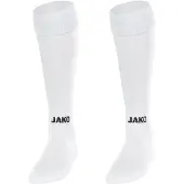 Jako Sokken Glasgow 2.0 - 43-46 - Wit