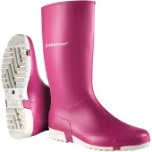 Dunlop Rubberlaarzen Roze - Maat 34