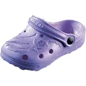 Beco Schildi Clog - Lilac - Junior - 29