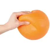 Spordas SuperSafe Contactbal Oranje