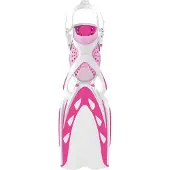Mares X-stream Diving Fins Roze EU 41-44