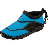Beco Waterschoenen - Blauw/Zwart - - 22 - Waterschoenen