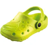 Beco Schildi Clog - Lime - Junior - 25