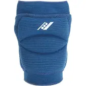 Rucanor Kniebeschermers Smash Blauw Maat S