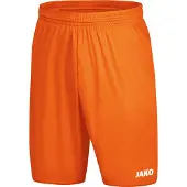 Jako Short Manchester 2.0 Oranje