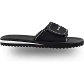Rucanor Santander badslippers zwart male | Maat: 39
