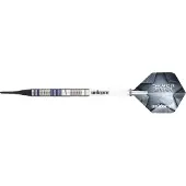 Unicorn Softtip Silverstar Gary Anderson P3 80% 20 gram