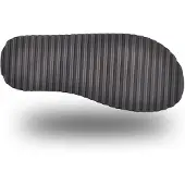 Rucanor Santorini badslippers zwart male | Maat: 37