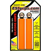 Esigrips grips Racers Edge MTB grip (Oranje) one Size (gRE08)