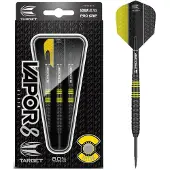 Target Vapor8 Black Yellow 80% 22 gram