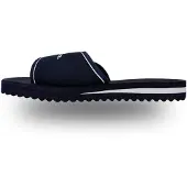 Rucanor Santander badslippers blauw male | Maat: 36
