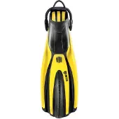 Mares Avanti Superchannel Diving Fins Geel EU 37-41