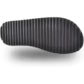 Rucanor Santander badslippers zwart male | Maat: 46