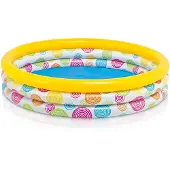 Intex Zwembad Cool Dots Middelgroot