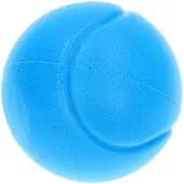 Androni tennisballen soft, 3st.