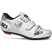 Sidi Alba 2 Road Shoes Wit EU 37 Vrouw
