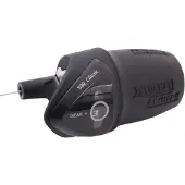 Sturmey Archer Veeller sa 3v twistgrip