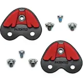 Sidi Toe insert MTB 17 Rood