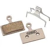 Elvedes Schijfrem Blokset 6894-s Shimano Xtr 2011 Sintered