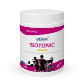 Etixx Poeder Endurance Isotonic Sinaasappelsmaak 1000gr