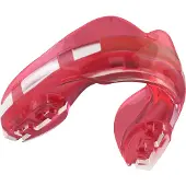 SafeJawz Ortho Mouthguard Ijshockey Bitje (diverse Kleuren) Roze