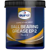Eurol Ball Bearing Grease EP 2 - 500G