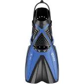 Mares - Kid's X-One - Zwemvliezen 24-29, blauw