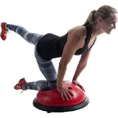 Pure 2 Improve Evenwichtskoepel Pure2Improve balance ball | Maat TU