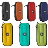 Target Takoma Wallet Black