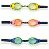 Intex Junior Goggles