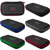 Mission XL Case Freedom Blauw XL