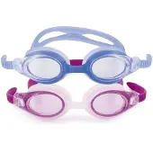 Rubbabu Atlantide Zwembril Blauw