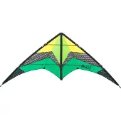 HQ Limbo Stuntkite - Emerald