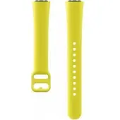 Samsung Galaxy Fit bandje - Sport Band Geel