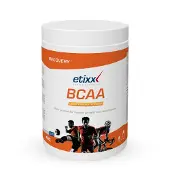 Etixx Bcaa Drink Sinaas - Mango 300 g Poeder