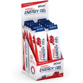 Etixx Ginseng & Guarana Energy Gel 12x50 g Zakje
