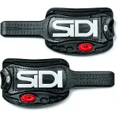 Sidi Kit Belts Soft Instep 3 Zwart Man