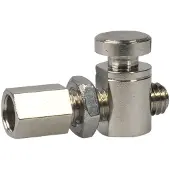 Elvedes Rollerbrake M6 Kabelspanner 15 Eenheden