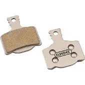 Elvedes schijfremblokset magura mt2, mt4, mt6, mt8 gesinterd (10 paar)