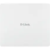 D-Link DAP-3666: Buitenaccesspoint met PoE, Wireless AC1200, Wave 2, dual-band