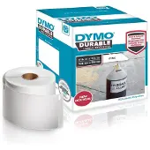 Dymo 1933086 / 2112287 extra grote duurzame verzendetiketten (origineel)