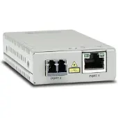 Allied Telesis RJ45 naar glasvezelconverter - Allied Telesis AT-MMC2000/LC-960