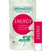 Huismerk Premium Natural Inhaler, Energy - 0,8 ml