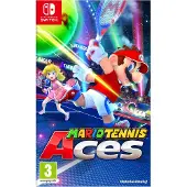 Super Mario Tennis Aces Switch