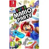 Super Mario Party Nintendo Switch
