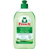 Frosch Afwasmiddel Aloë Vera 500 ml