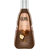 Guhl Shampoo Bruin Glans & Verzorging 250 Ml
