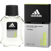 Adidas Pure Game After Shave 100 ml