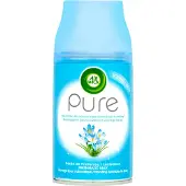Airwick Luchtverfrisser - Freshmatic Navulling Pure Lentedauw - 250ml