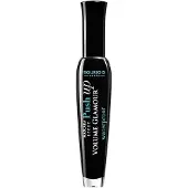 Bourjois 3x Volume Glamour Push Up Mascara 71 Black Waterproof